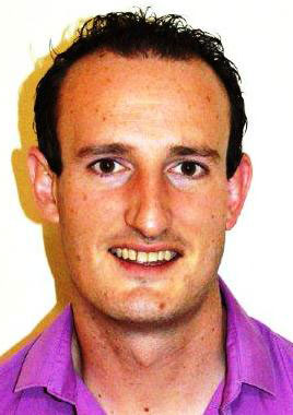 Dr John Harrison