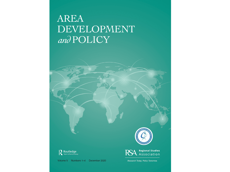 Journal Cover Image