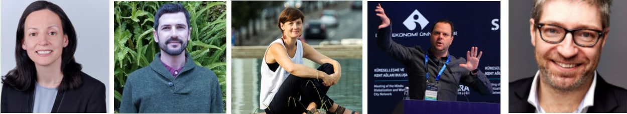 2019 RSA Annual Conference Plenary Speakers - RSA Main