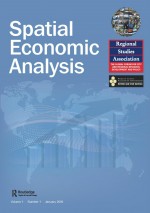 Spatial Economic Analysis