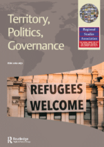 Refugees - 2019 TPG Cover