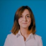 Profile Picture - Dr Elisabetta Marinelli