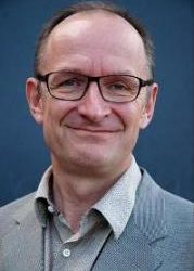 Henrik Halkier