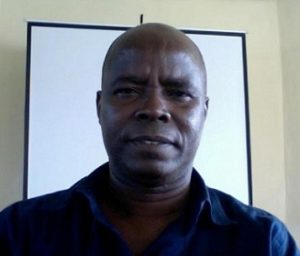 Oladayo Ramon Ibrahim