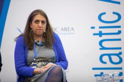 The Atlantic Arc: a raw-macro region? - RSA Main