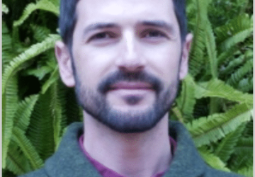 Sergio Montero