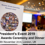 2019 Presidents Event