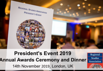 2019 Presidents Event