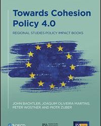 Image - Journal - Towards Cohesion Policy 4.0