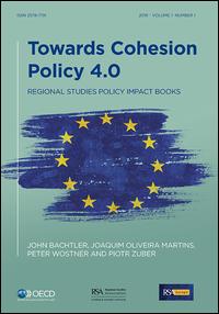 Image - Journal - Towards Cohesion Policy 4.0