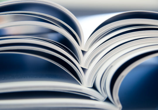 Image - Publications