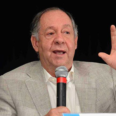 Profile - Clelio Campolina Diniz