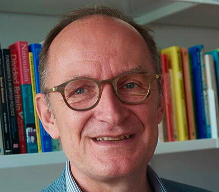 Profile - Henrik Halkier