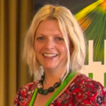 Profile - Sarah Ayres