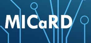 Logo - MiCaRD