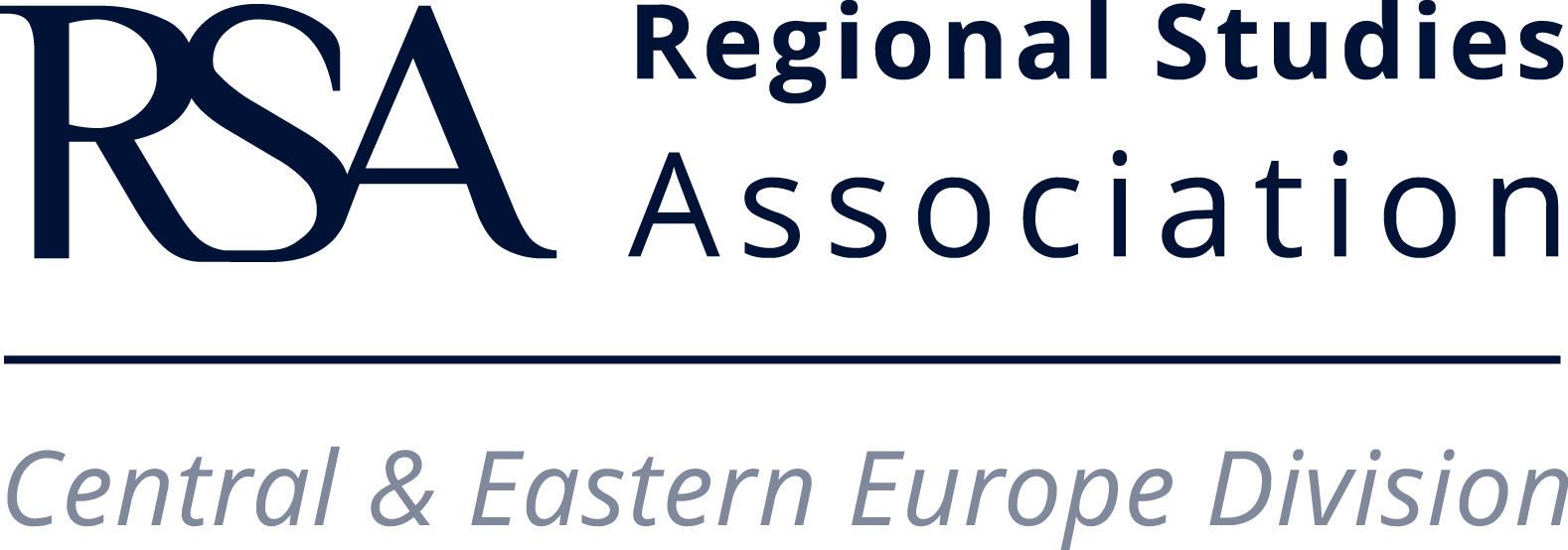 Central and Eastern Europe - RSA Main