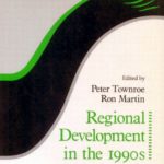 Regional Development in the 1990s The British Isles in Transition