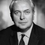 Harold Wilson