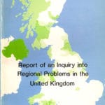 Inquiry into Regional Problems in the United Kingdom (1983)