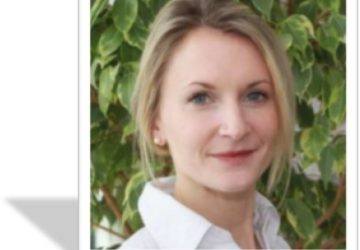 Verena Radinger-Peer