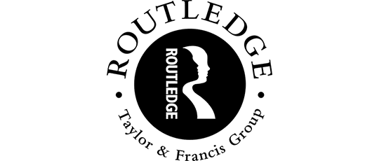 Image - Taylor and Francis, Routledge, UK 