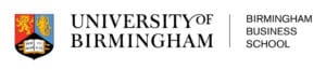 Logo - University of Birmingham