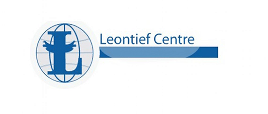 Image - CJSC ICSER Leontief Centre, Russia 