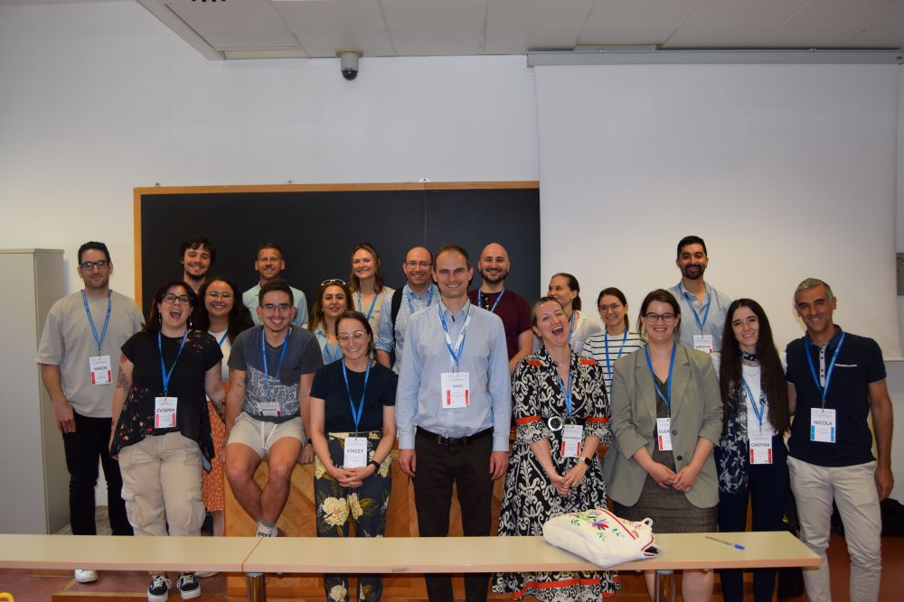 2024 RSA Annual Conference Photos now online! RSA Main