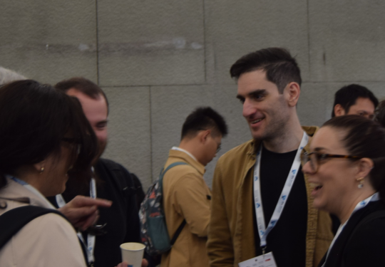 Image - Networking & Community