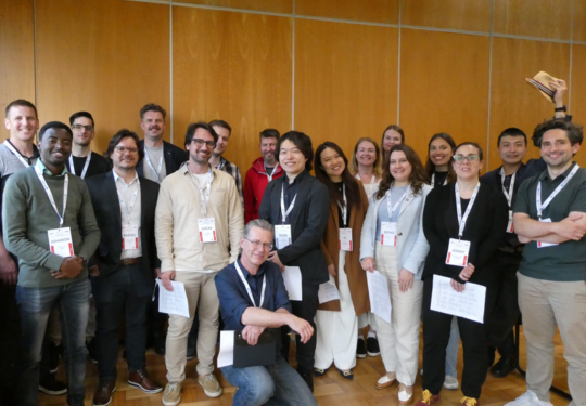 Image - Networking & Community