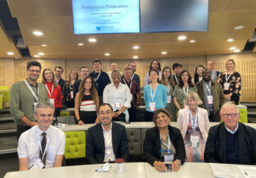 Gallery Image - 2025 Student and Early Career Conference