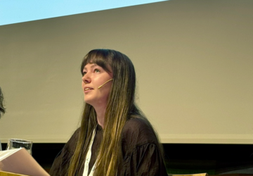 Gallery Image - RSA26 Early Career Plenary Speaker