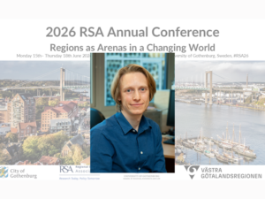 Photo of Jack Newman superimposed on the 2026 Annual Conference image