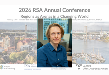 Photo of Jack Newman superimposed on the 2026 Annual Conference image
