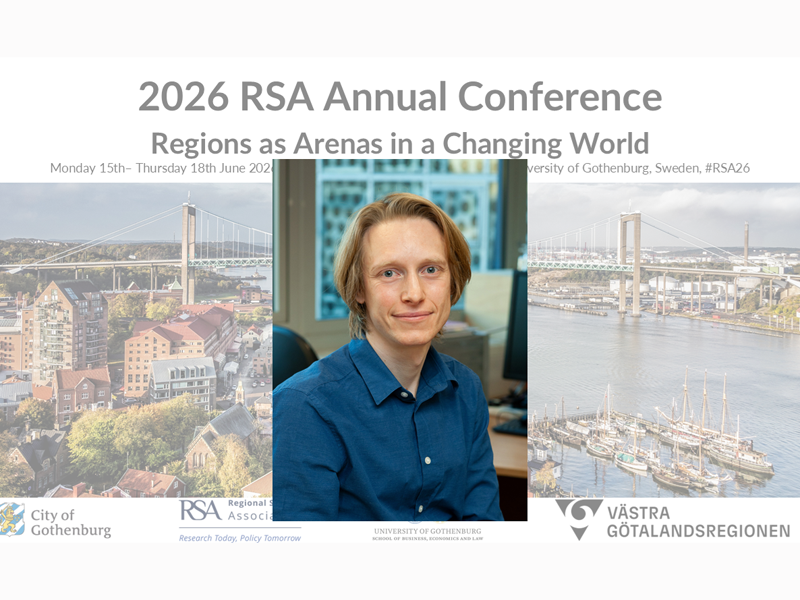 Photo of Jack Newman superimposed on the 2026 Annual Conference image