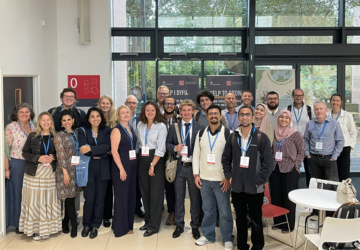 Gallery Image - 2026 RSA Student and Early Career Conference
